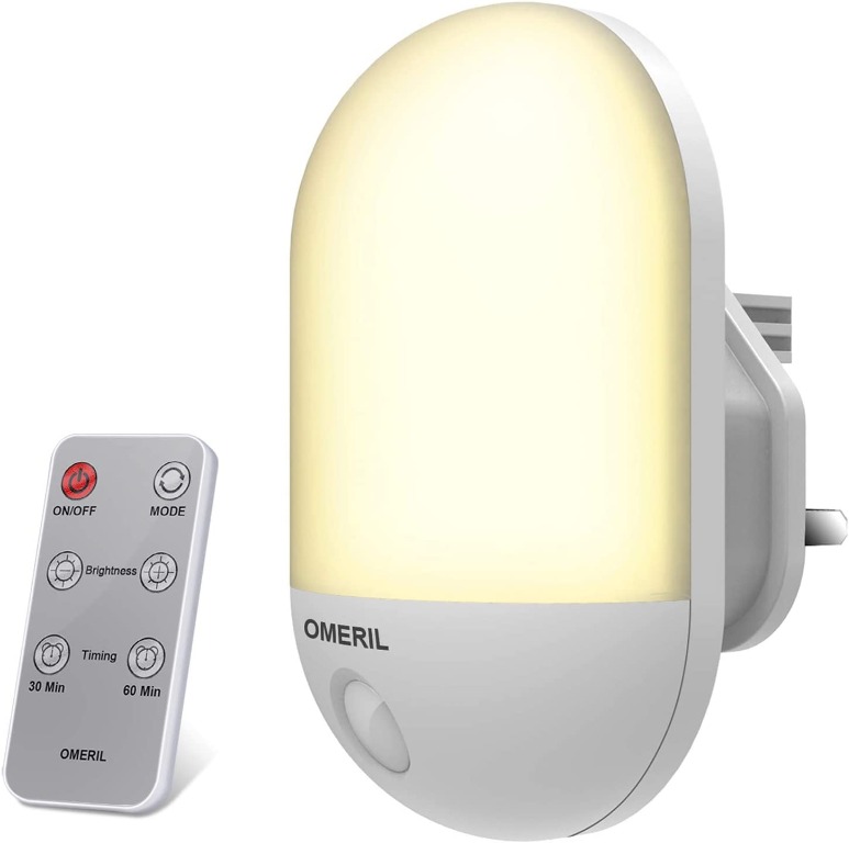 Omeril lights outlet