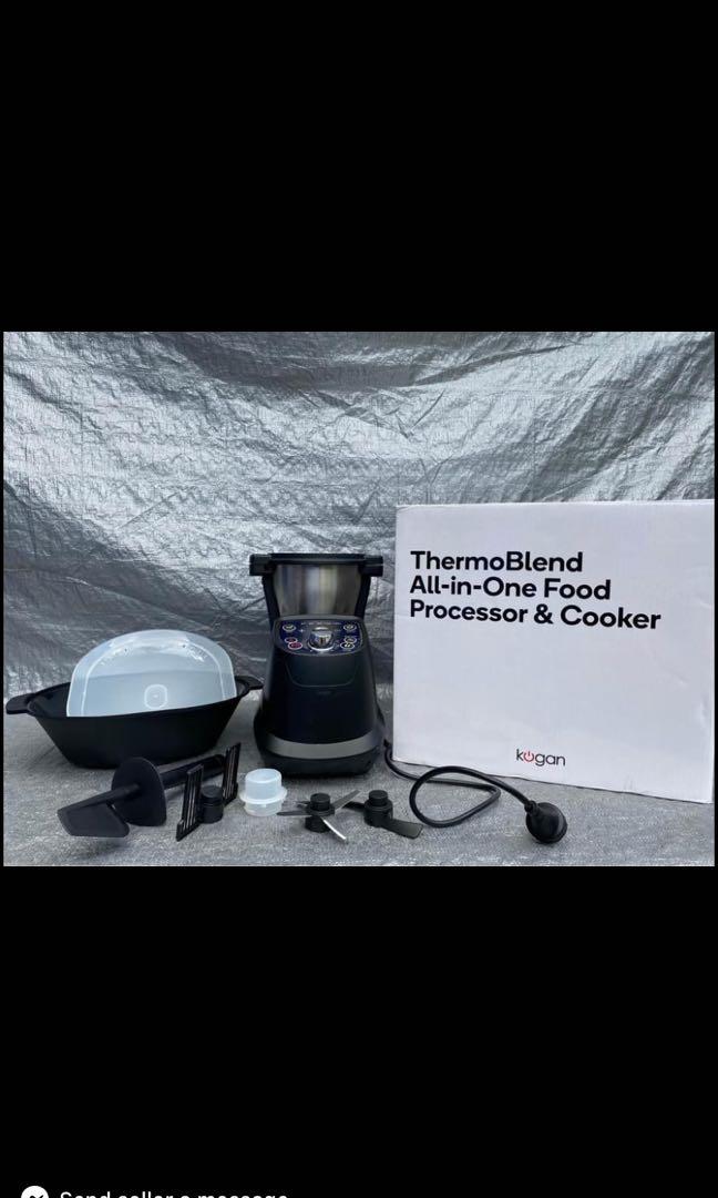 Kogan thermoblend sales pro
