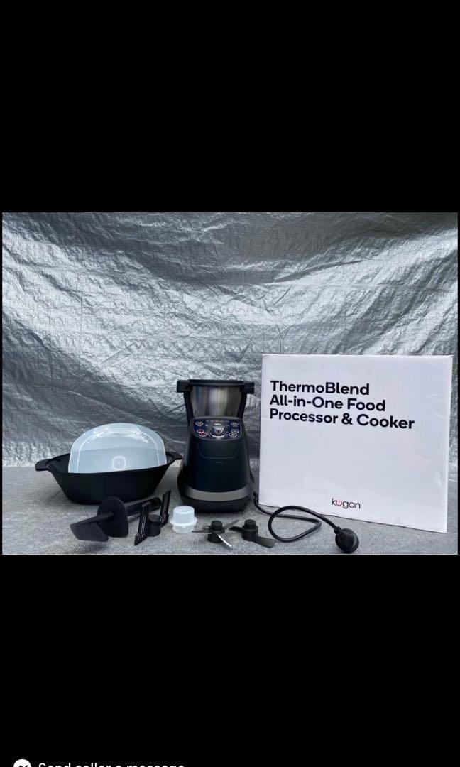 Kogan best sale thermoblend 2