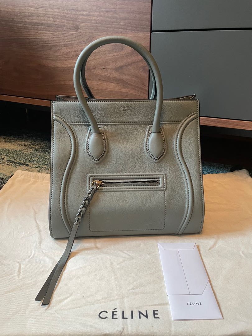 Celine phantom bag new cheap