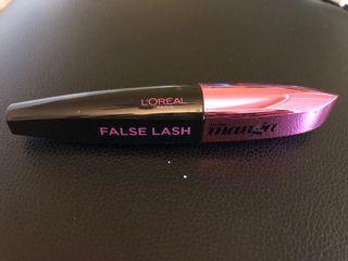 L’Oréal mascara