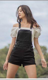 Lovet Vitamin Happy Dungaree