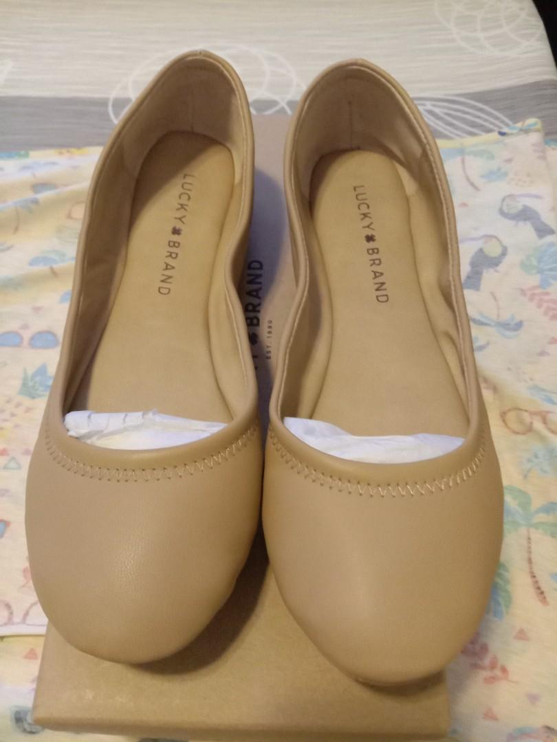 Lucky brand doll shoes
