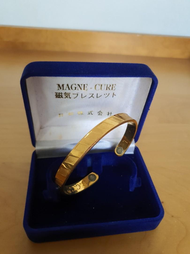 Cartier magnetic clearance bracelet
