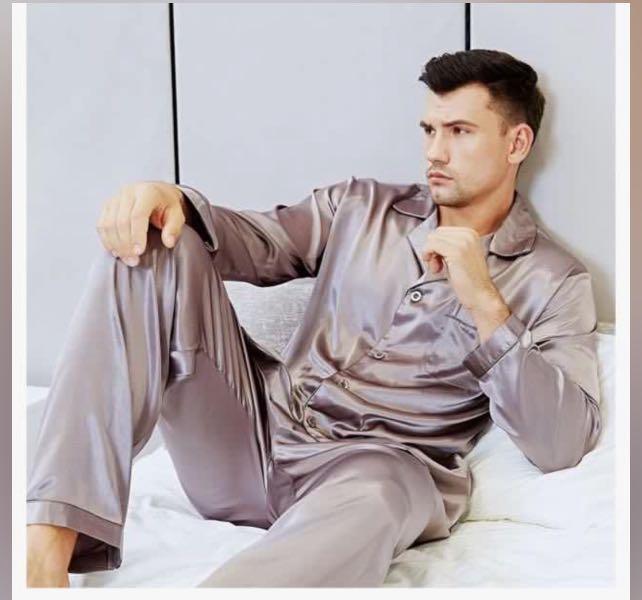 Men's size xl pajamas clearance