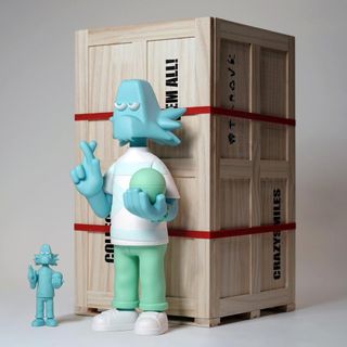 （分類：）位於 。 由 toyslab 提交（商品編號 1098161179，圖片 1）。簡介： 。