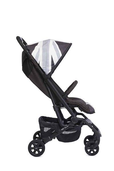 mini cooper easywalker xs