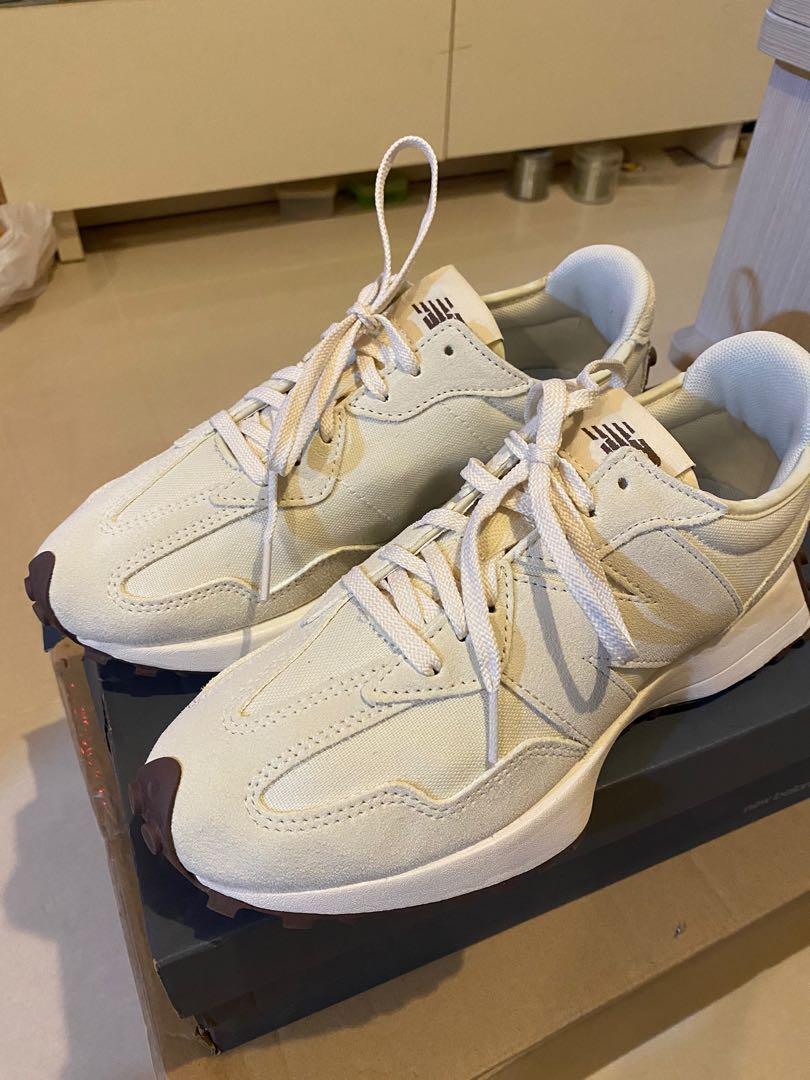 new balance 327 europe