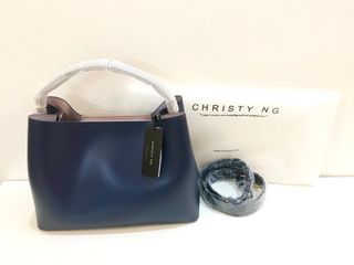 CHRISTY NG JEAN Premium quality RM90 - Bag murah terkini