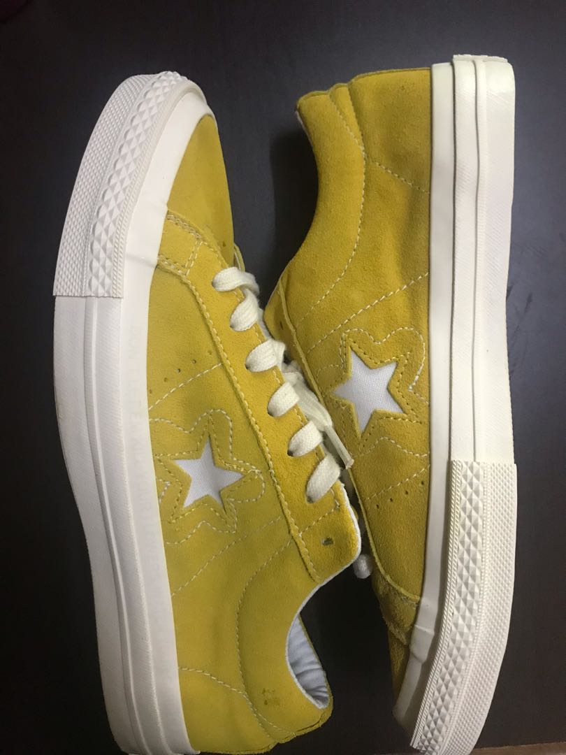 Le nuove 2025 converse