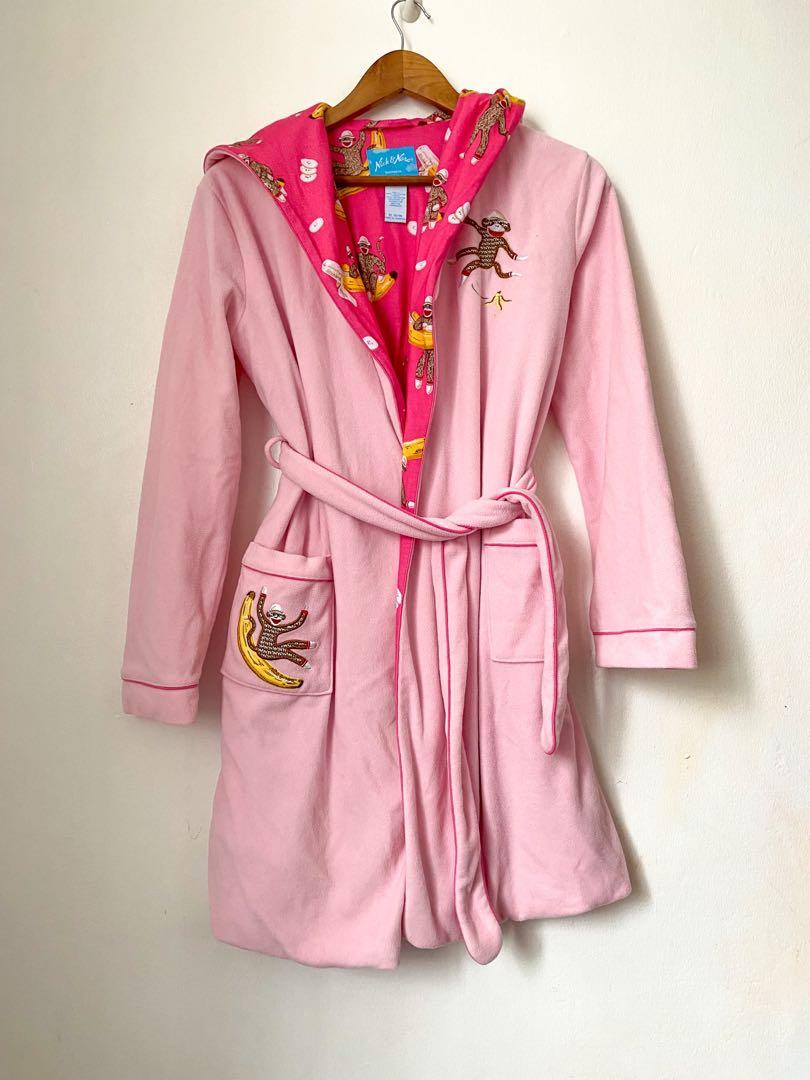 Nick and clearance nora robe