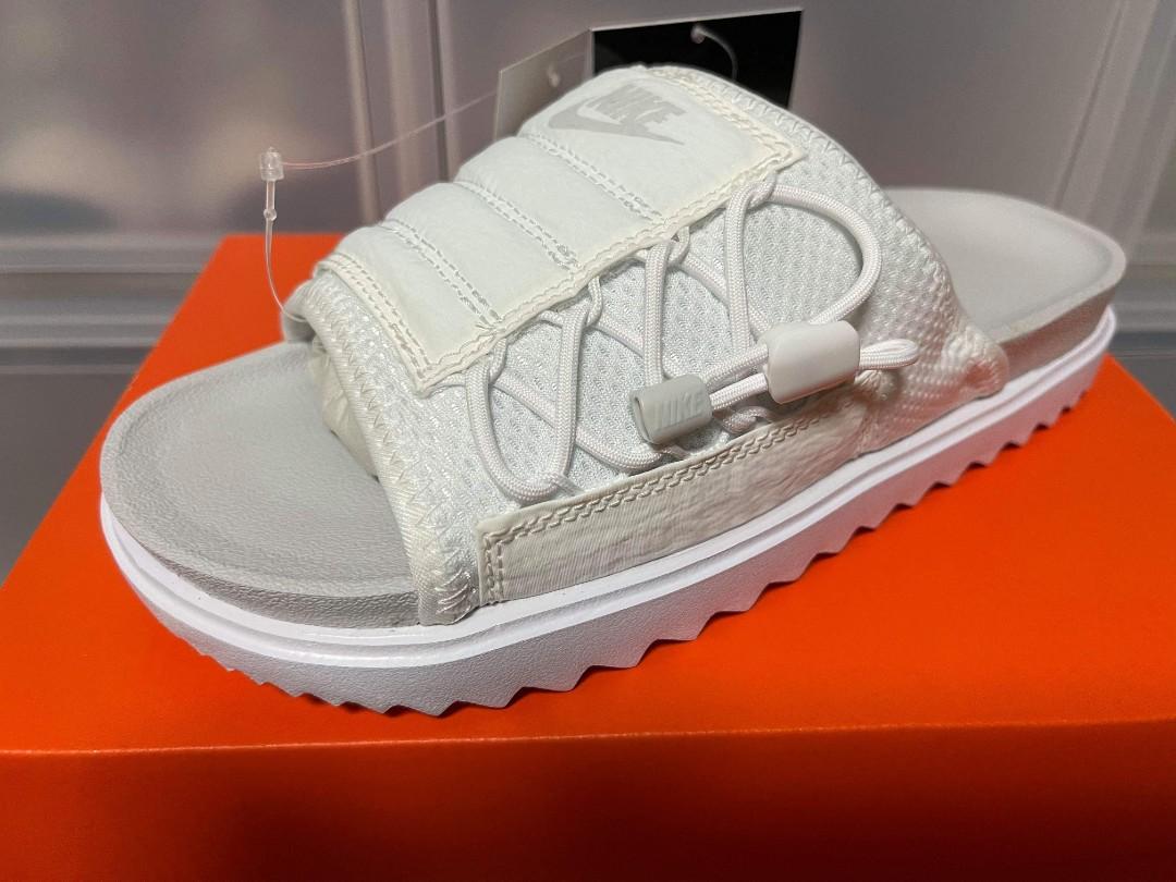 NIKE ASUNA SLIDES, Women's Fashion 