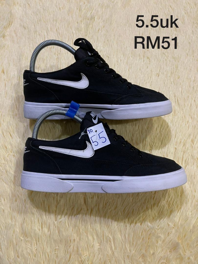 nike gts 16 txt pink