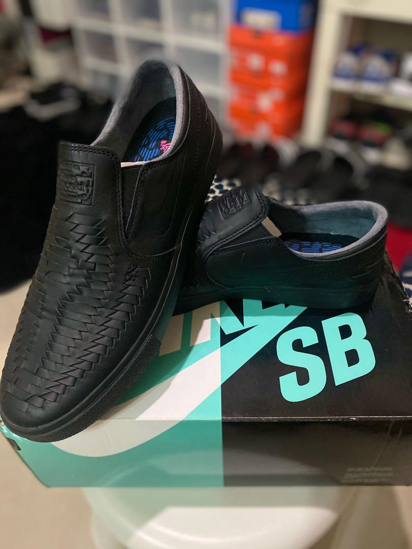 Janoski slip discount rm crafted