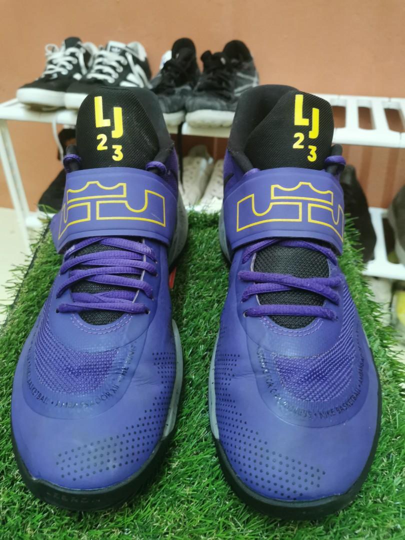 Lebron 2024 ambassador 12
