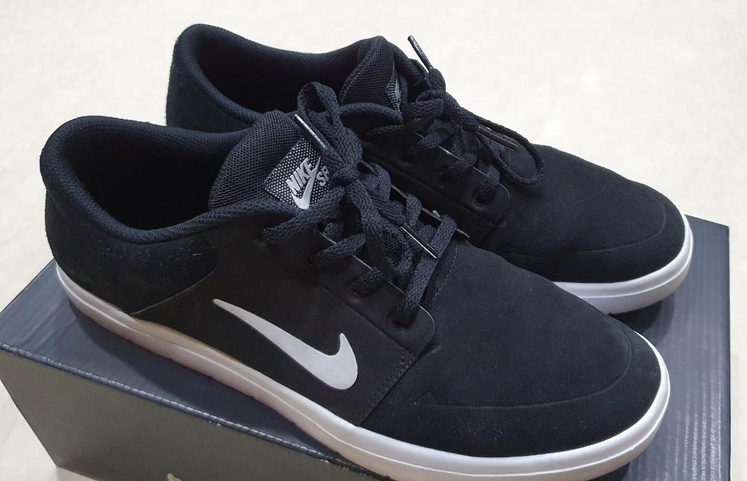 janowski the shoes