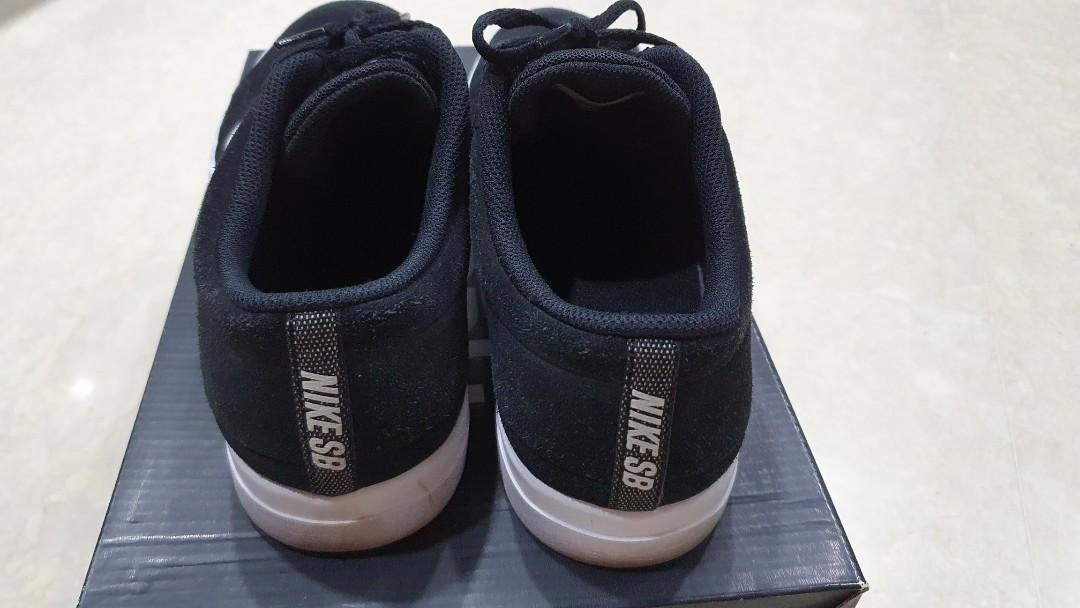 janowski the shoes