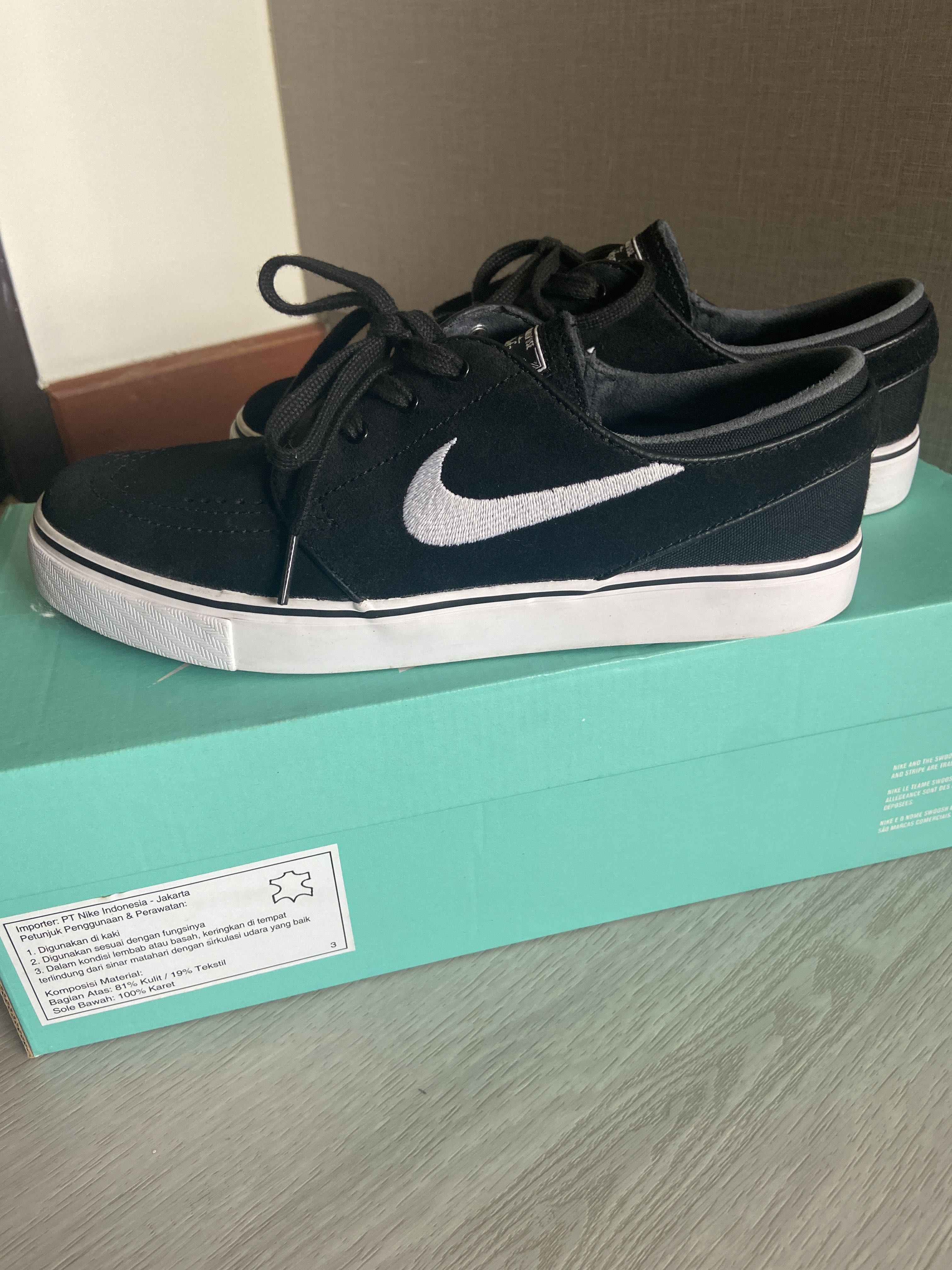 Nike stefan top janoski indonesia