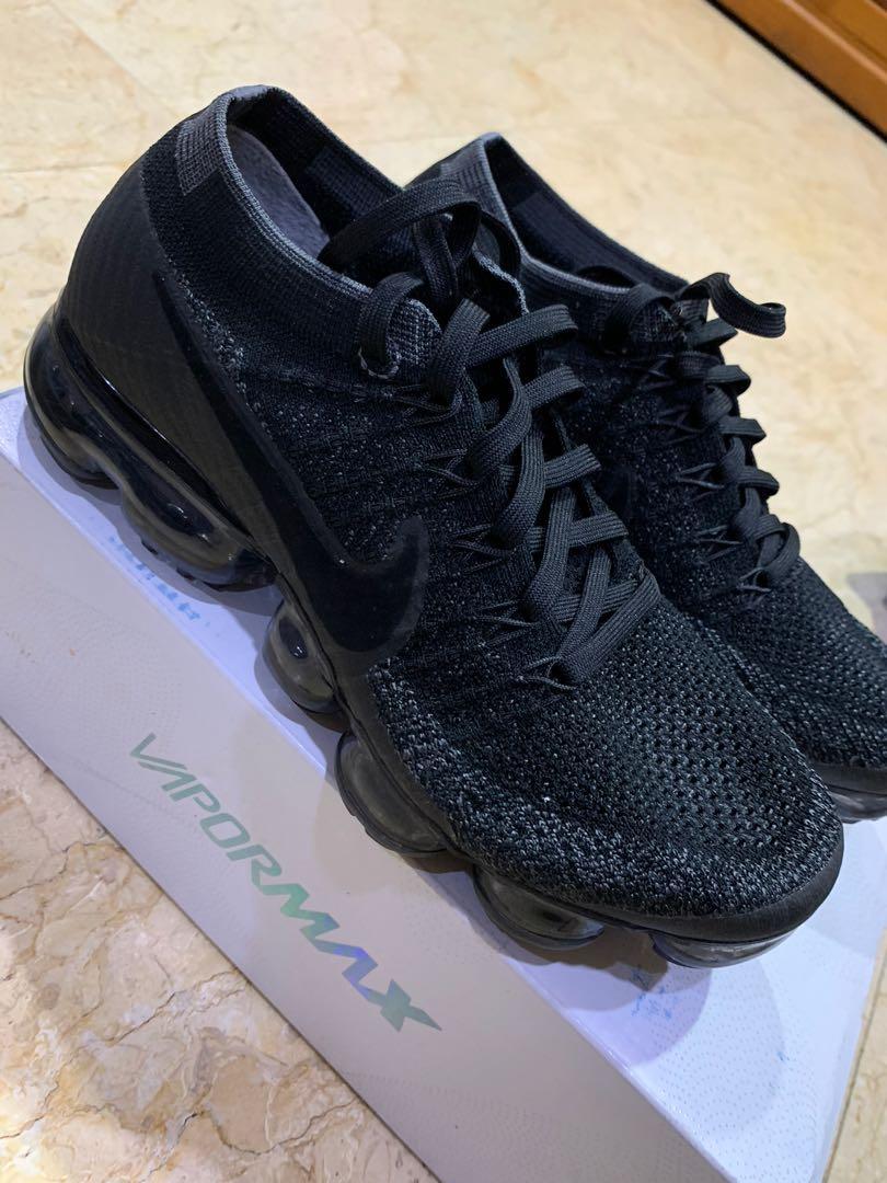 Nike vapormax flyknit limited 2025