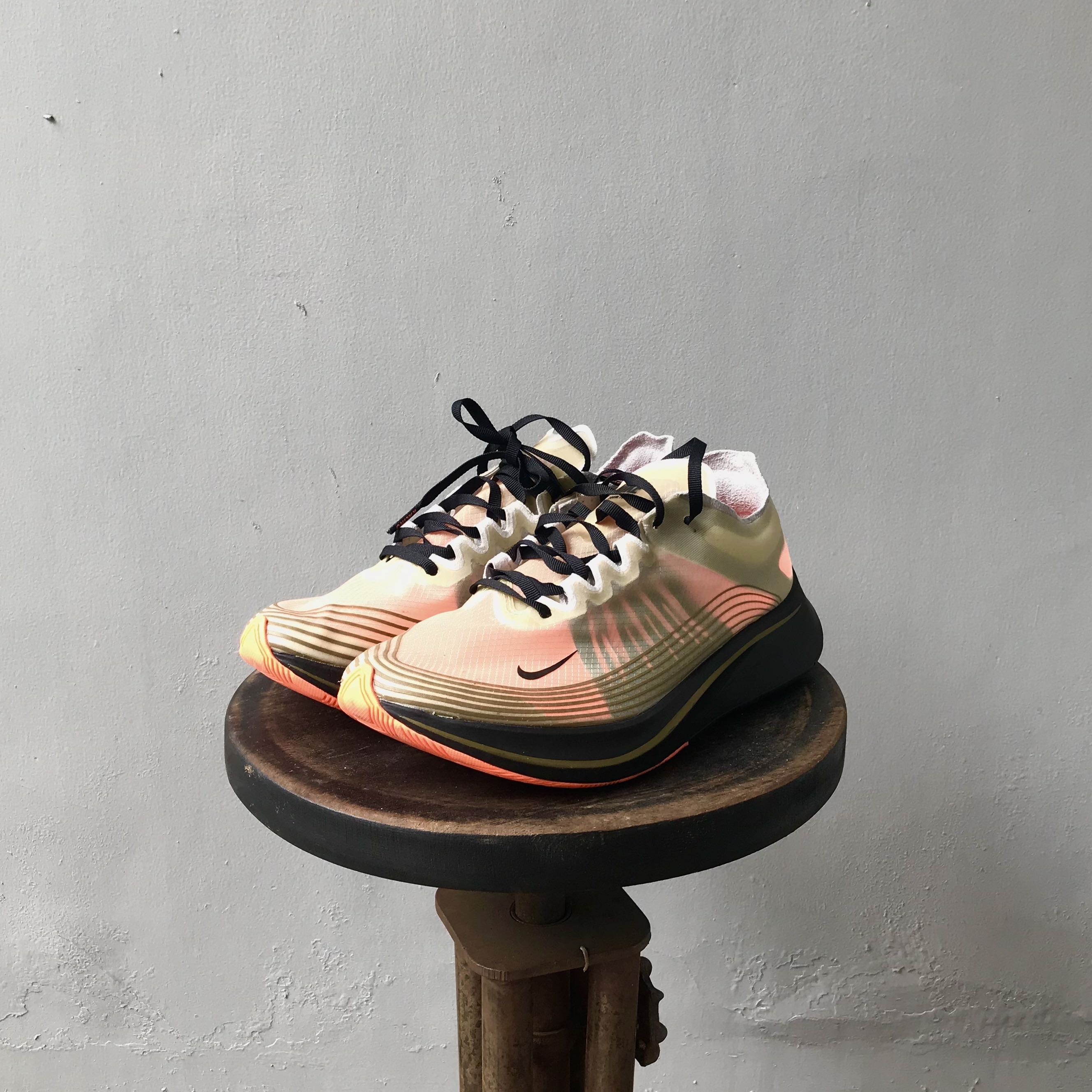 Nike Zoom Fly SP Flight Jacket not pegasus vaporfly alphafly