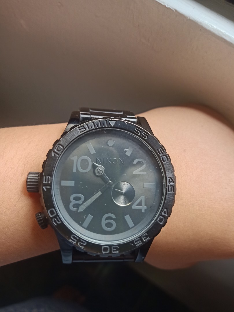 Nixon 51 30 Tide A057 Men s Fashion Watches Accessories