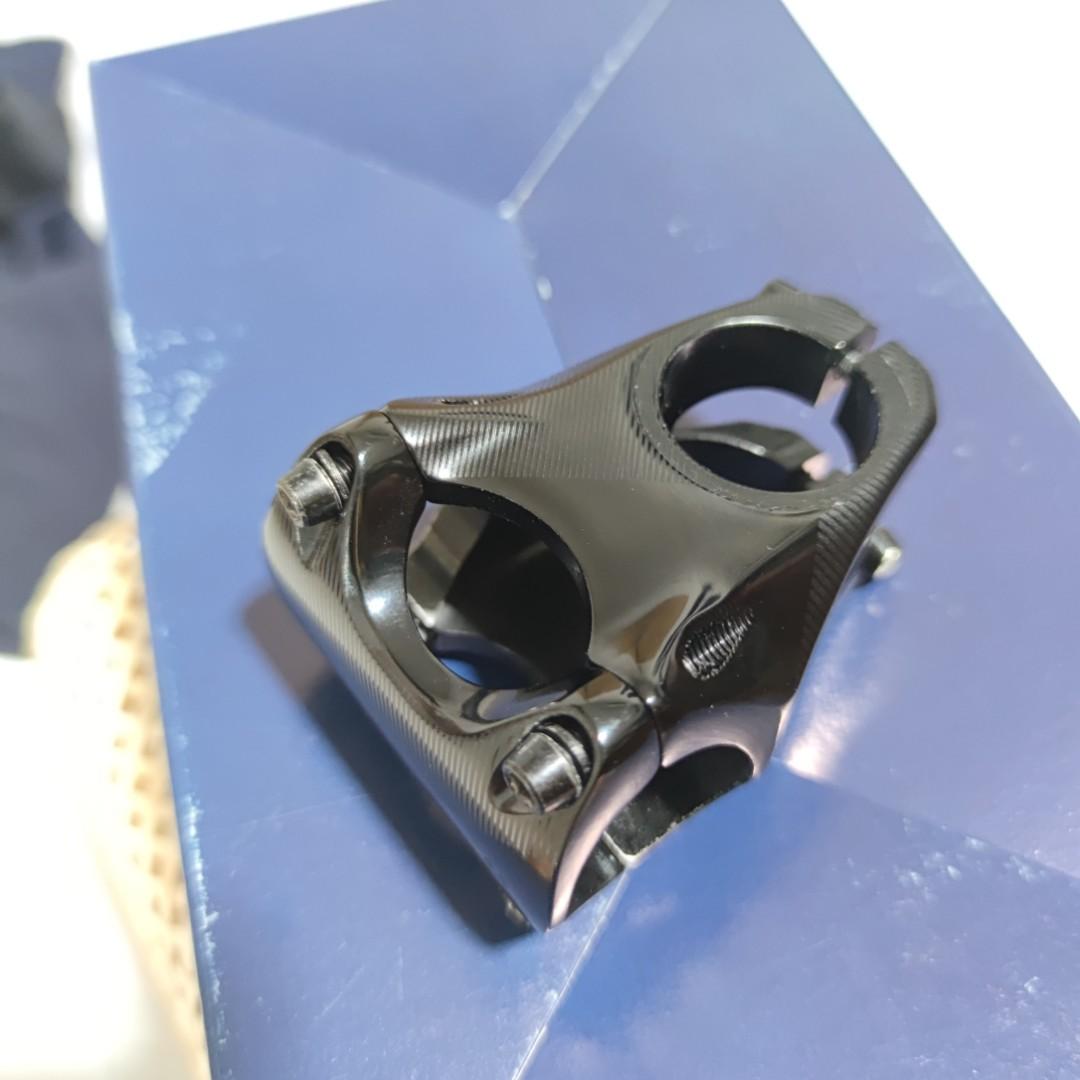 Nukeproof neutron am shop stem 31.8 mm