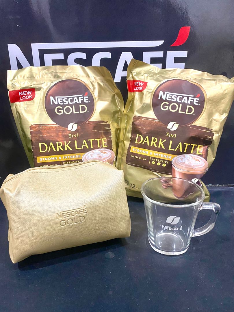 1st Avenue Penang - FREE* Milk Frother by Nescafe! ✨ ​ Get yourself a  Nescafe Gold Milk Frother ​ when you purchase RM50 worth of Nescafe Gold  products from 15 June –