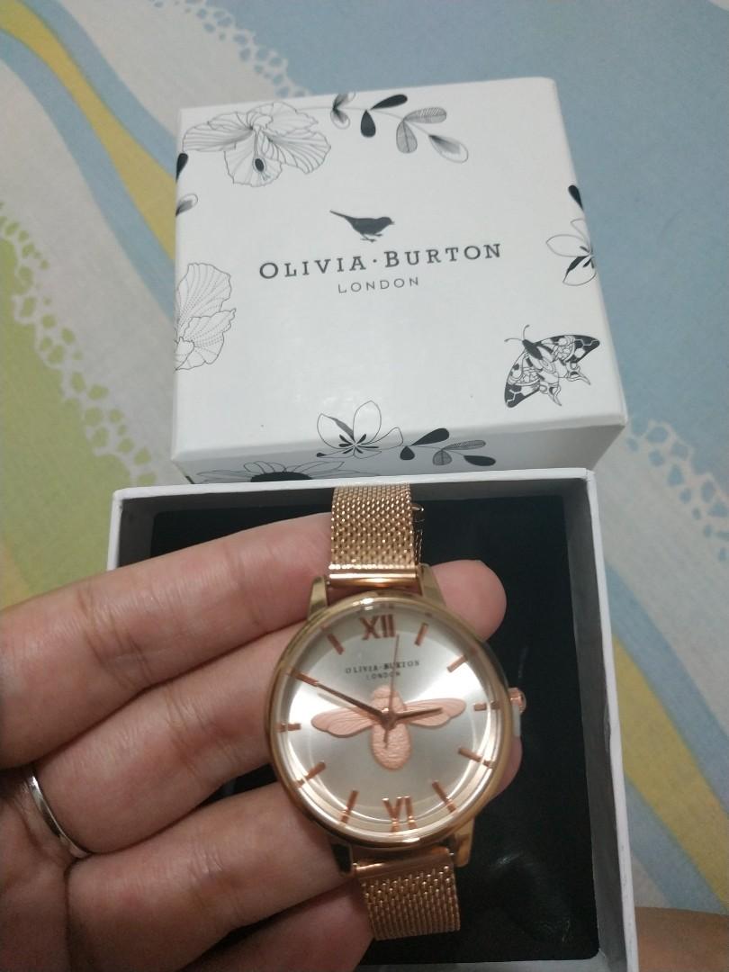 Beli jam deals olivia burton