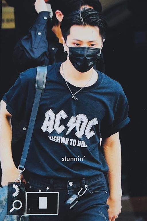 Jay shirt 2025