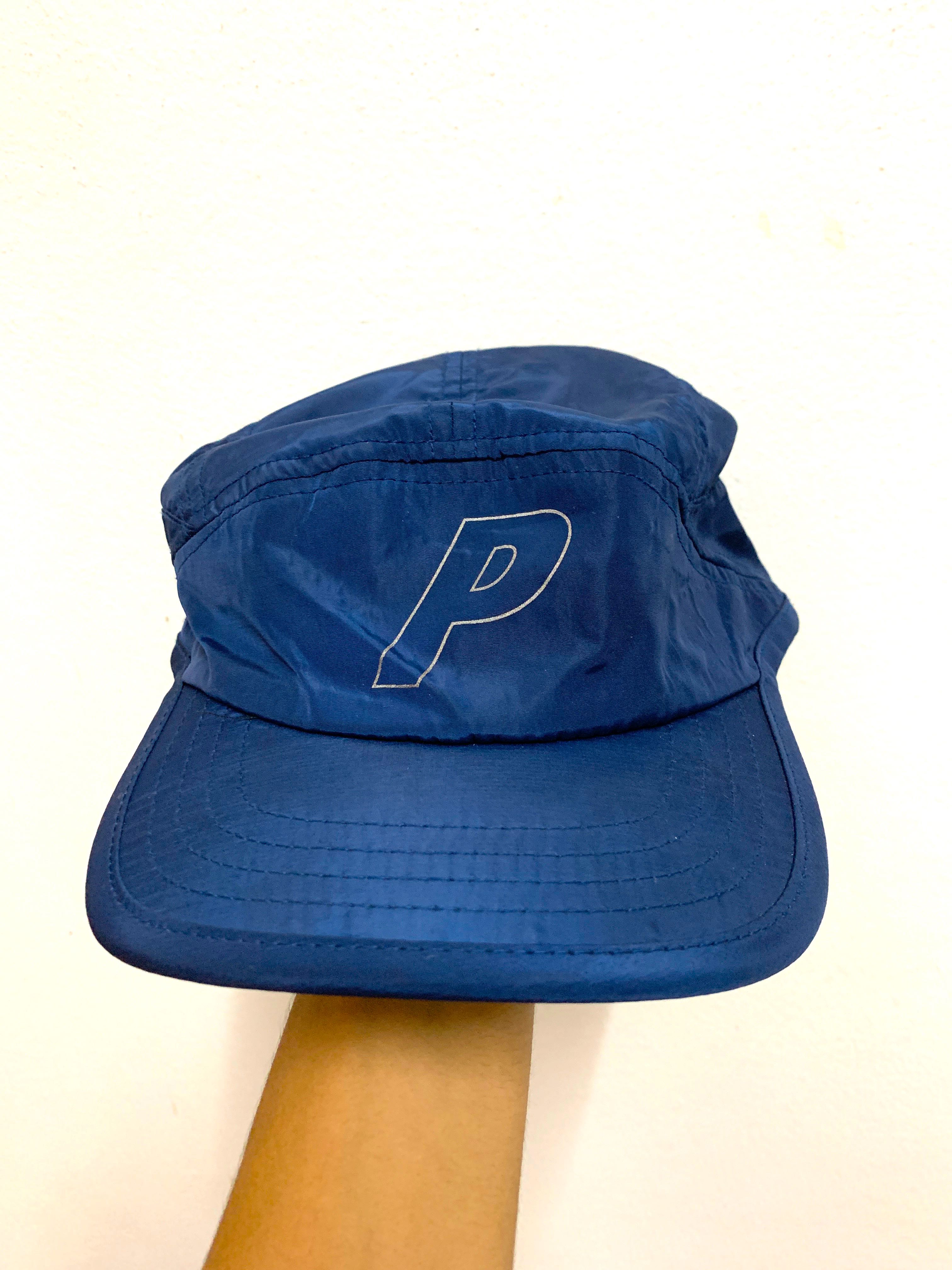 Palace 5 Panel Running Cap SS16, Men's 