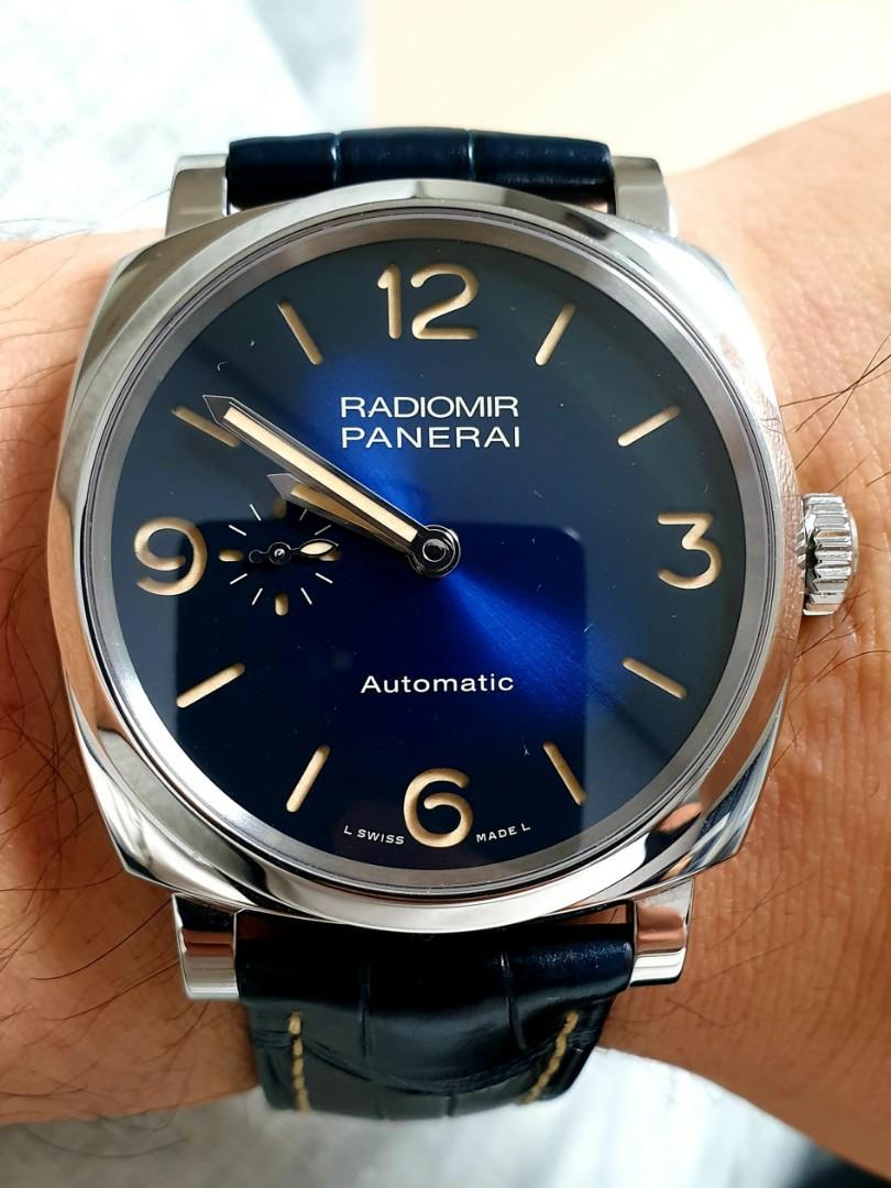Panerai pam00933 outlet