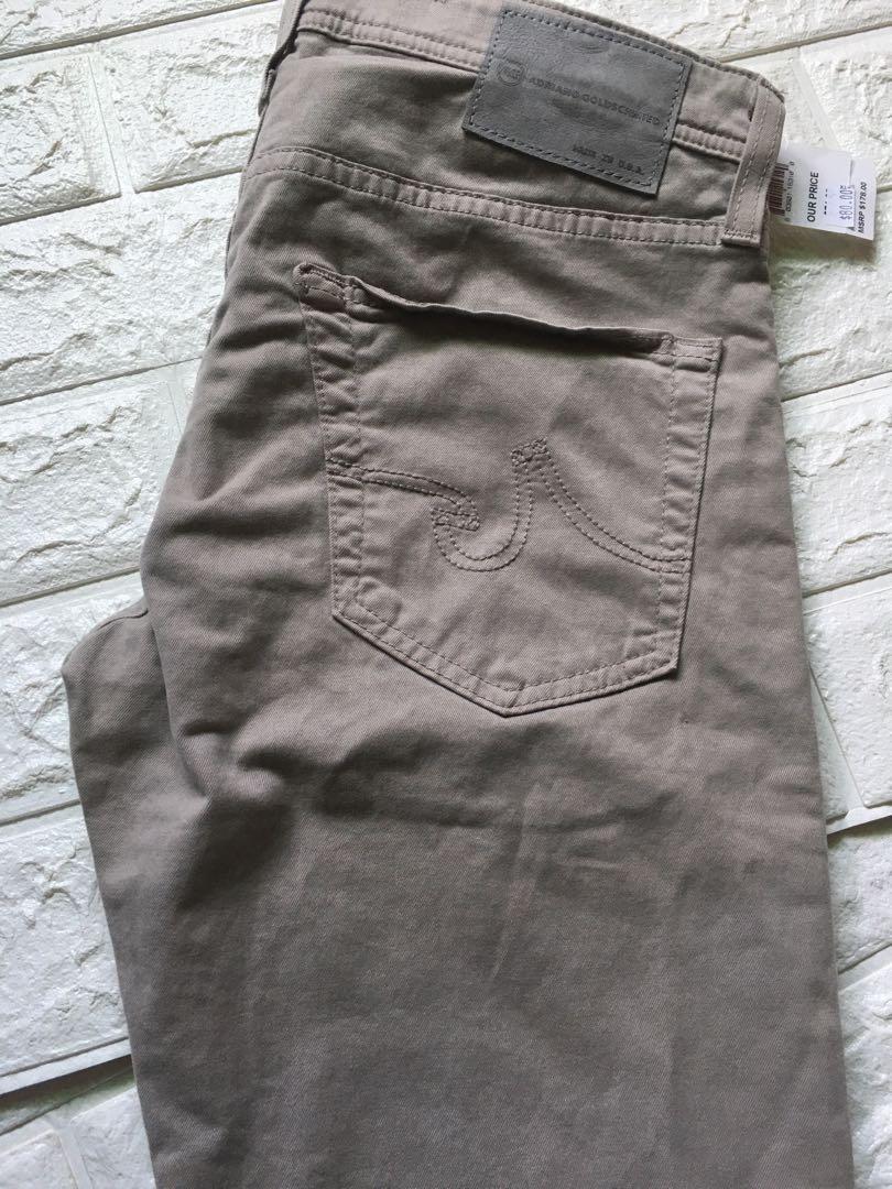 Pants for Men khaki size 29-30 (Category: Jeans) located in Naguilian. Submitted by charm0228 (Listing ID 1098068354, Image 3). Description: .