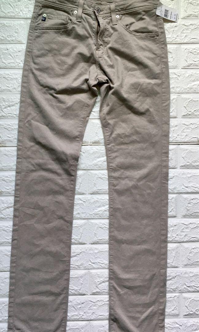 Pants for Men khaki size 29-30 (Category: Jeans) located in Naguilian. Submitted by charm0228 (Listing ID 1098068354, Image 2). Description: .