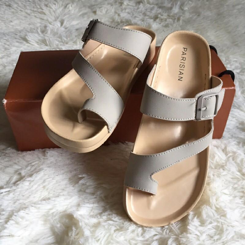 Parisian Sandals
