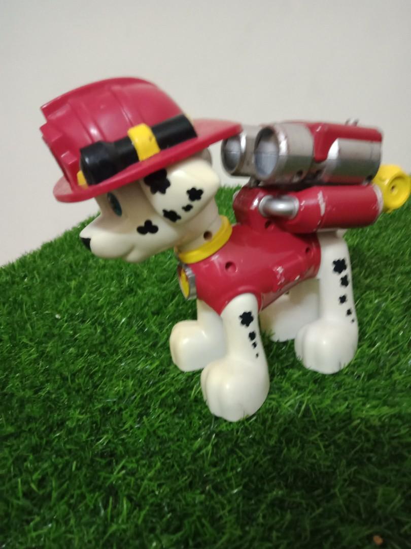 Paw patrol rocket launcher discount