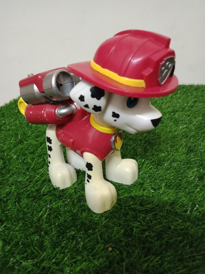 Paw patrol 2025 rocket launcher