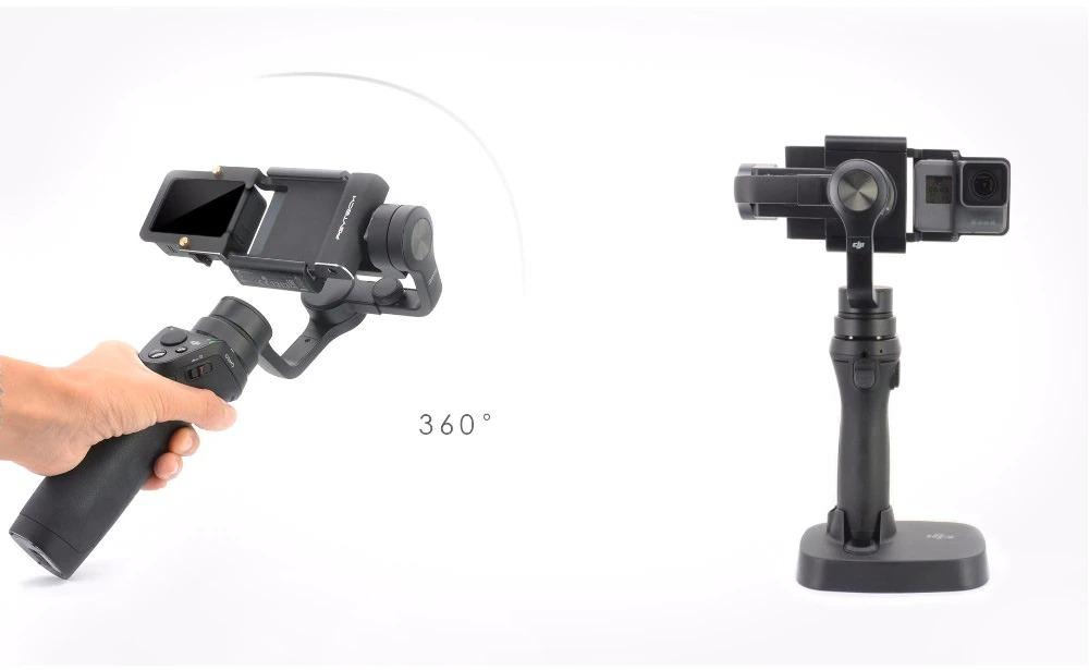 Pgytech gopro adapter for osmo mobile deals