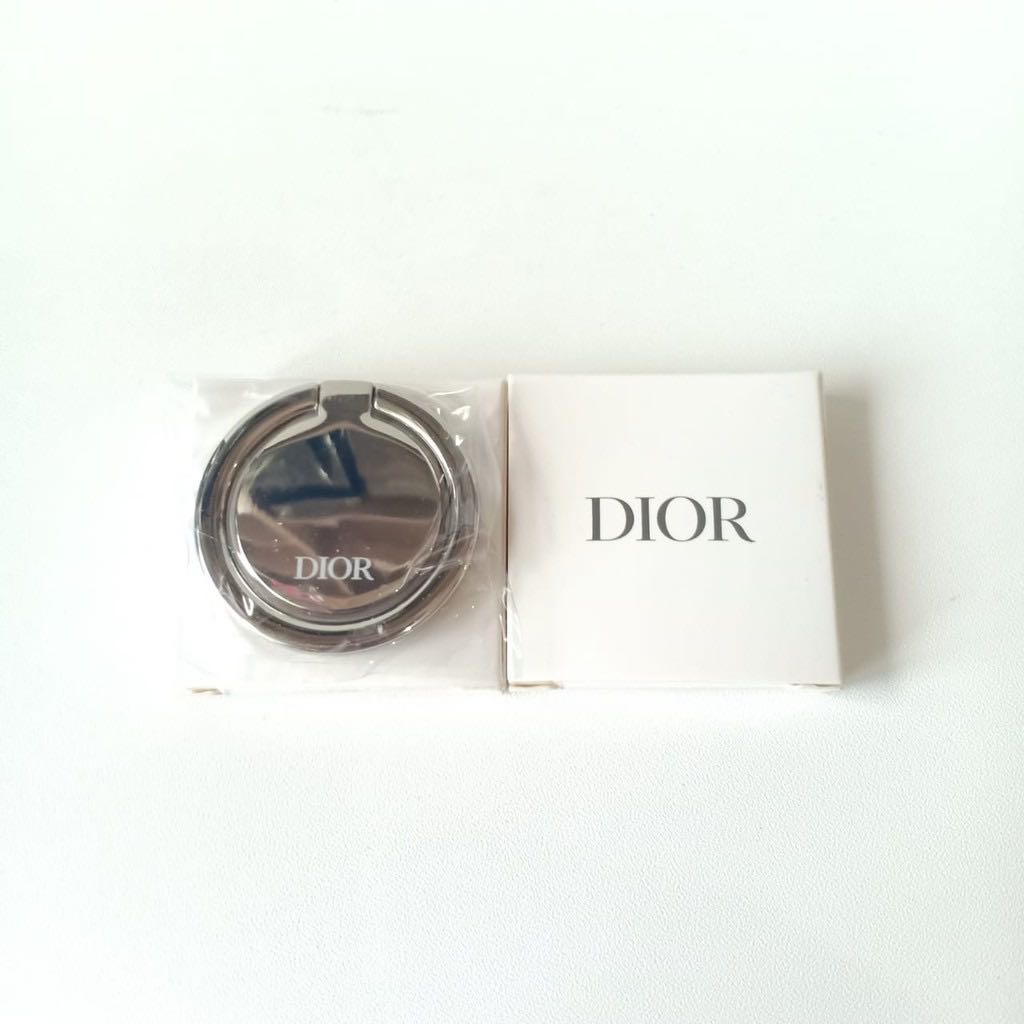 dior phone ring