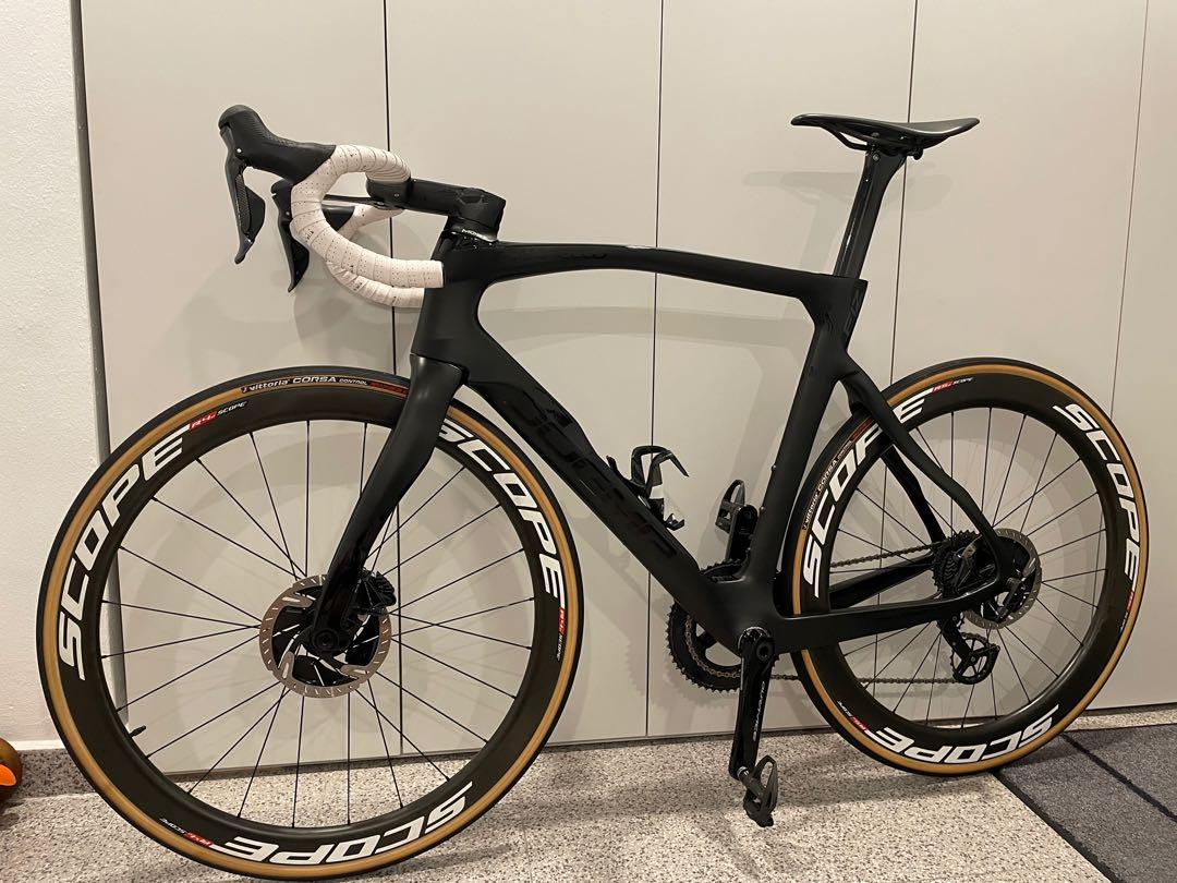 pinarello dogma f12 bob