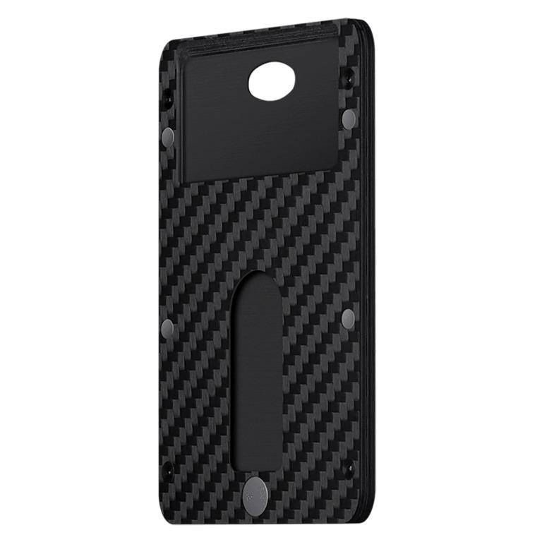 Pitaka AC6007 Extra Layer Carbon Cardholder Wallet Box Layer, Men's ...