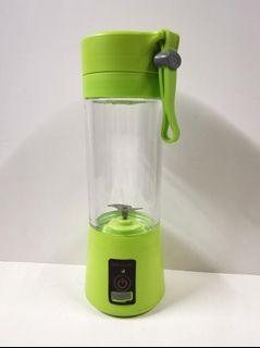Portable Mini Juice Blender