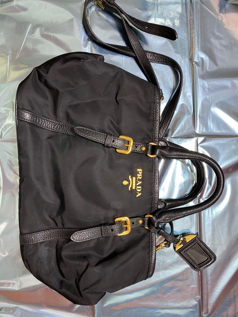 preloved prada bags
