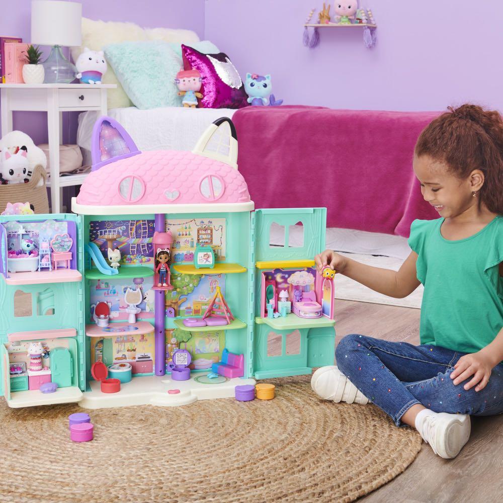 Pre order best sale lol doll house