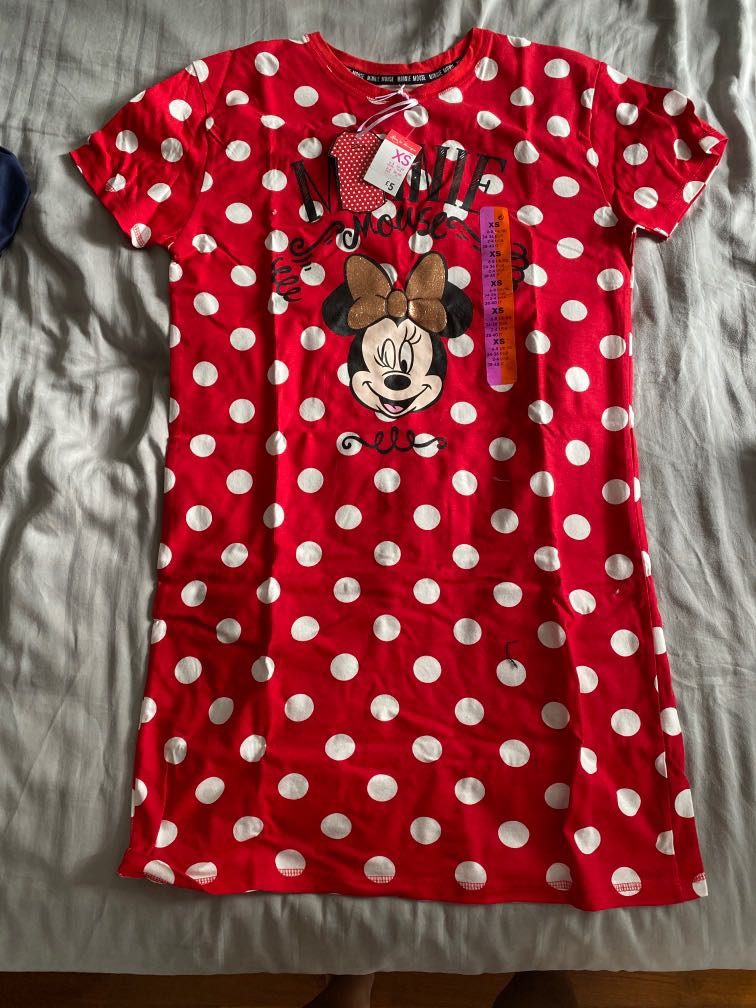 Primark sleepwear, Women's Fashion, Dresses & Sets, Dresses on Carousell