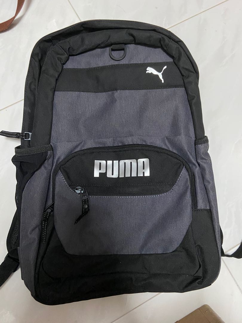 puma everready backpack