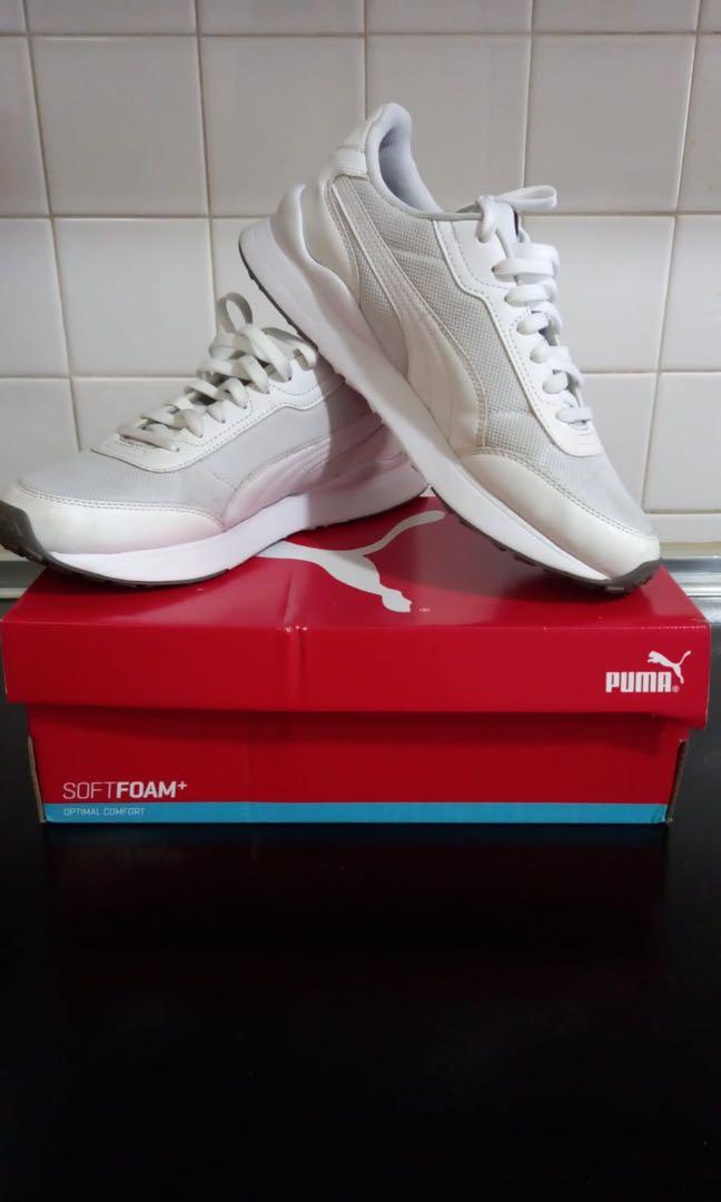 PUMA R78 FUTR Trainers Women