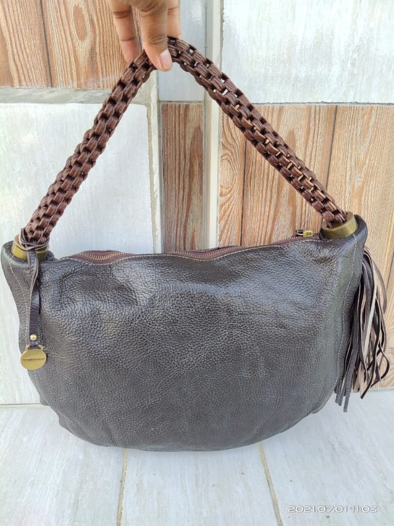 Rabeanco hobo 2025 bag