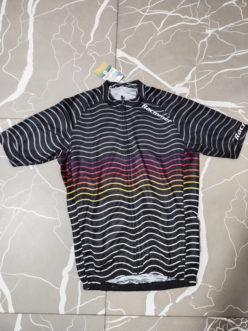 Racmmer Cycling Jersey
