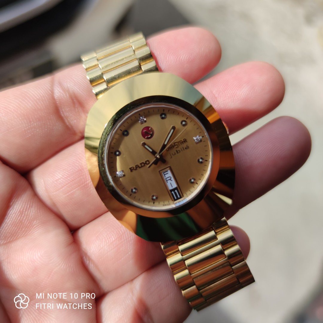 rado diastar 50th anniversary limited edition - Welcome to