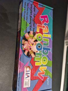 Rainbow Loom